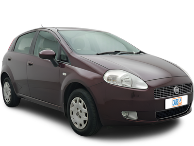 Fiat Grand Punto-img